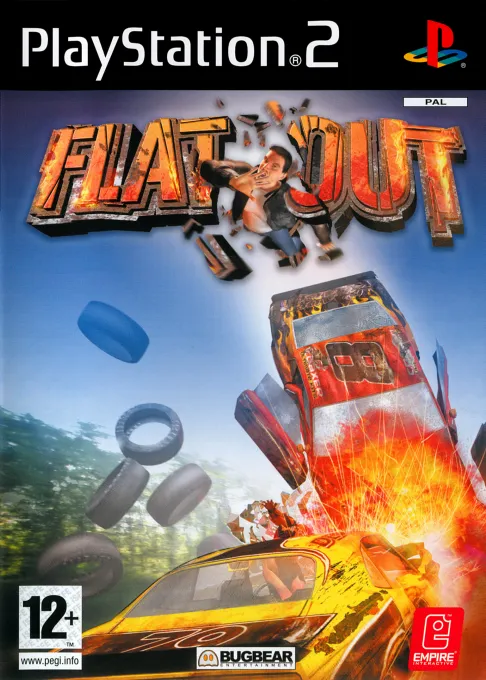 FlatOut (Germany)